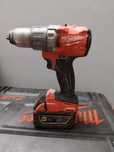Wkrętarka Udarowa Milwaukee m18 fpd 2