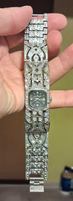 Zegarek damski JK Jordan Korr