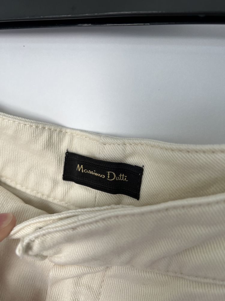 Джинси мом  massimo Dutti