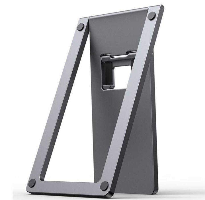 Підставка для телефону/планшета Baseus Foldable Metal Desktop Holder