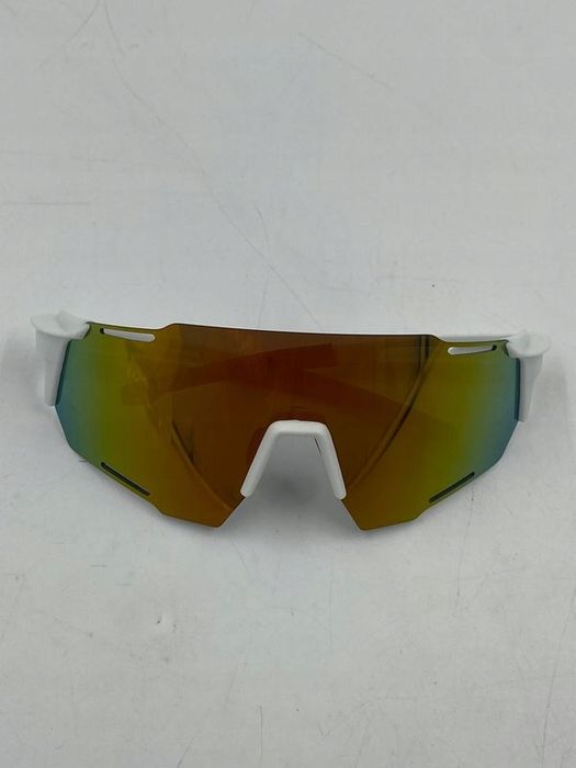 outlet sportowe okulary przeciwsłoneczne rowerowe z polaryzacją uv 400