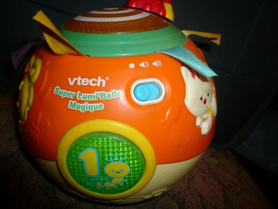 Продам игрушку фирмы VTECH