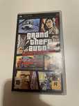 Grand theft auto gta liberty city stories psp