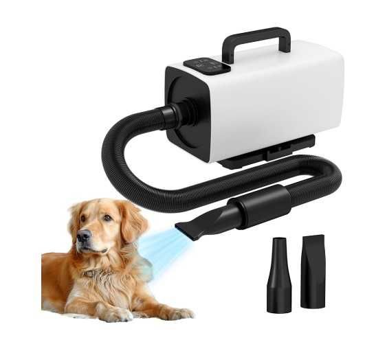 Secador para animais de estimação