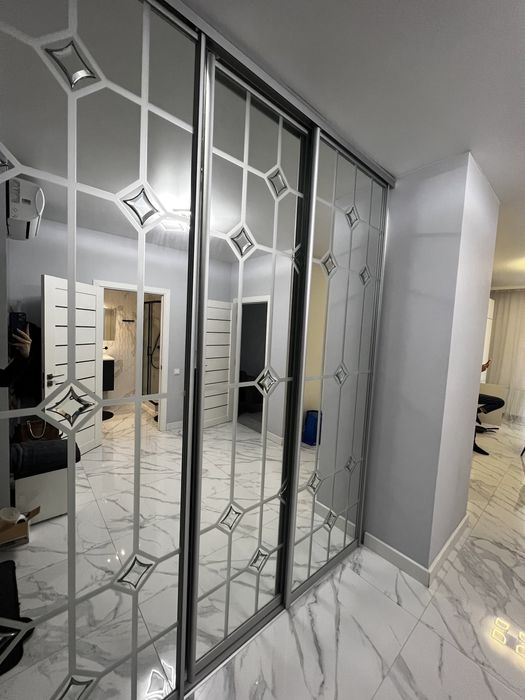 Квартира подобово, ЖК Велика Британія, центр