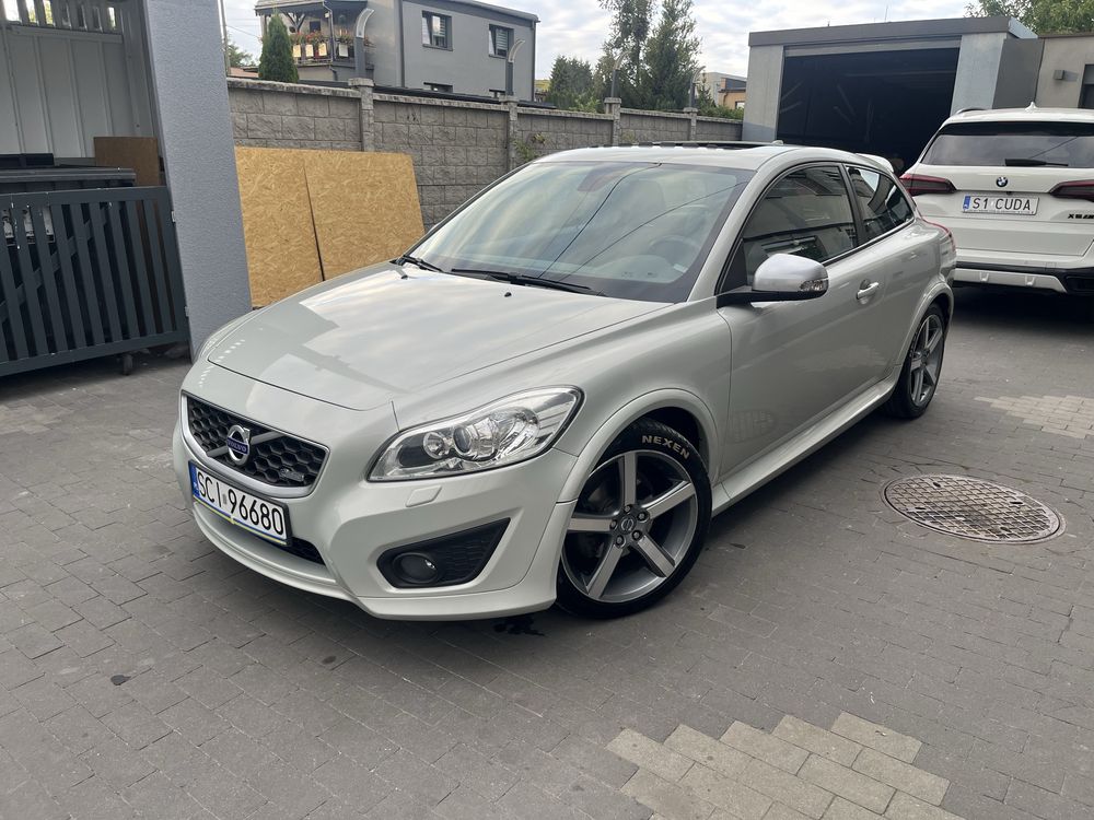 Vovlo C30 2.0 HDI