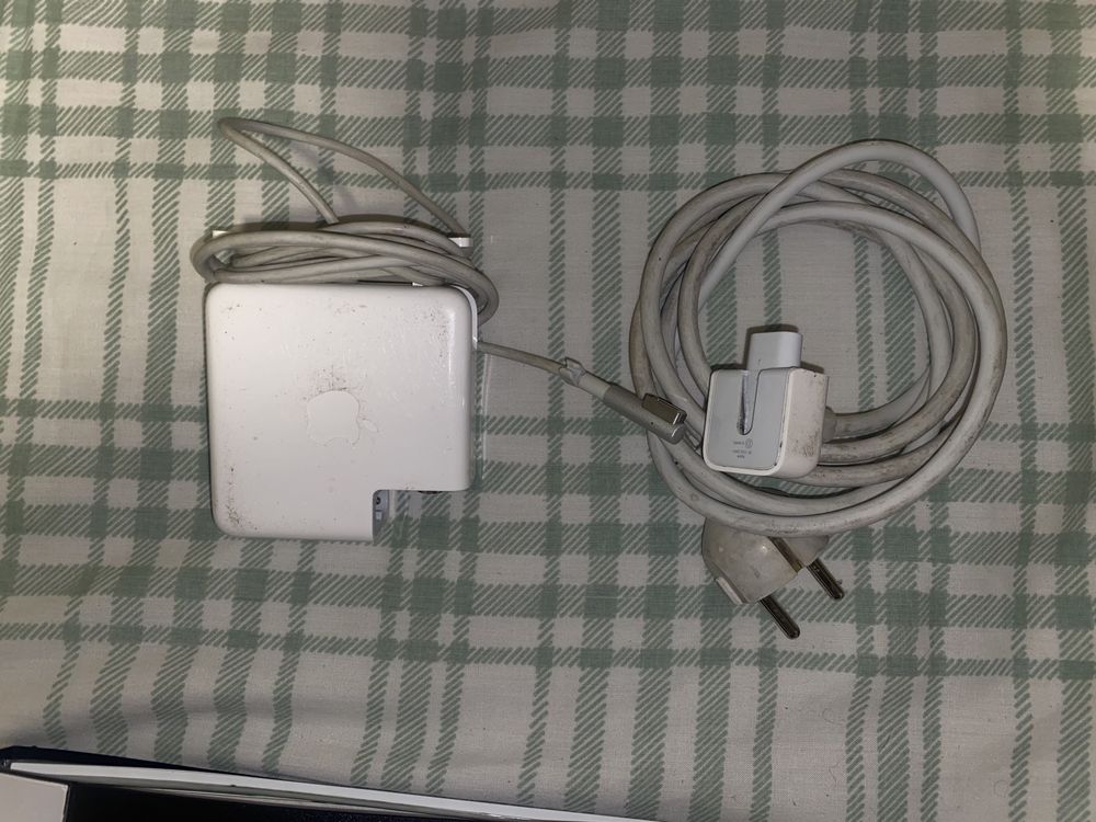 MagSafe (1) L- style