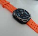 Smartwatch zegarek