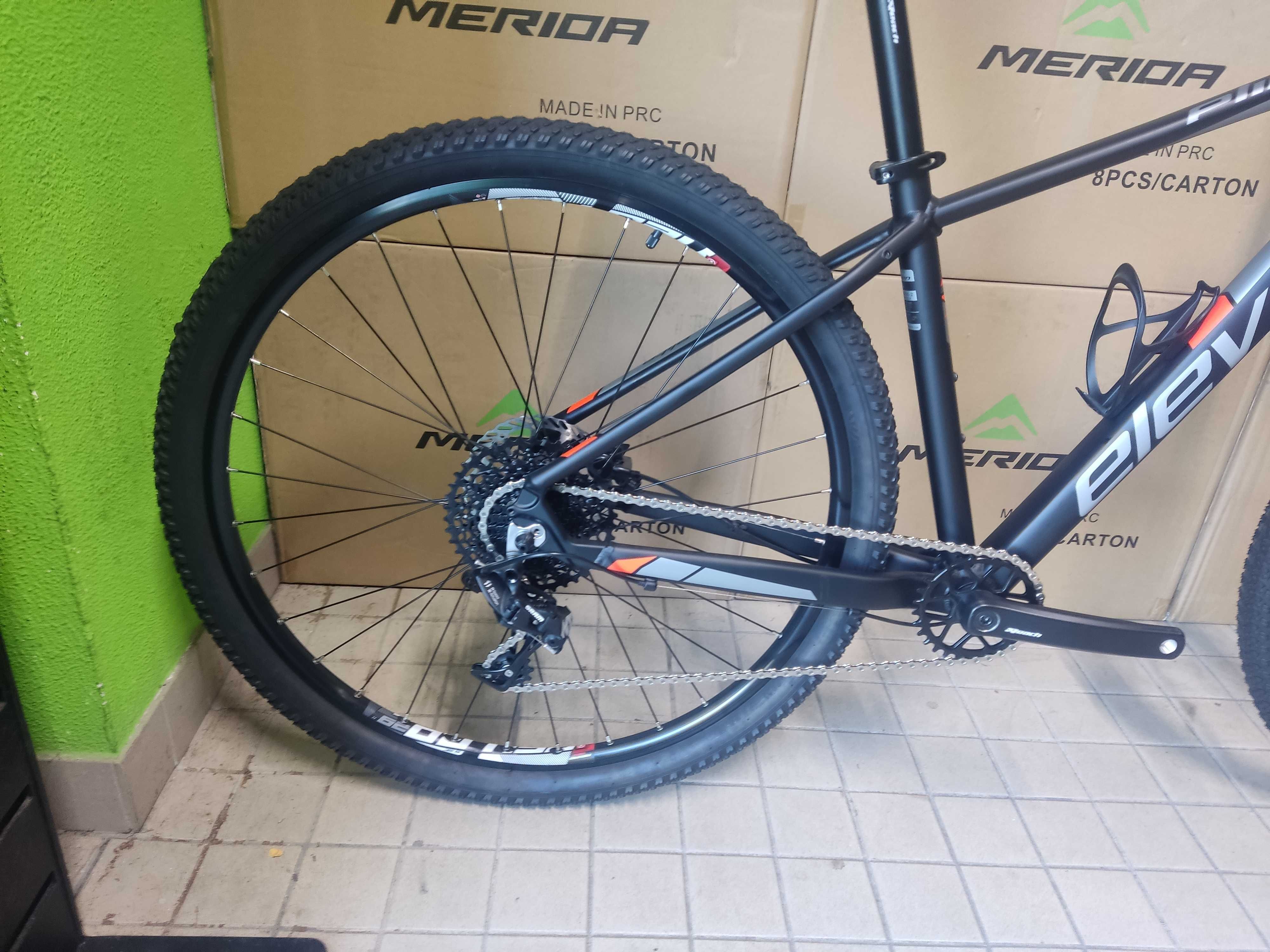 Btt nova 11x1v 29