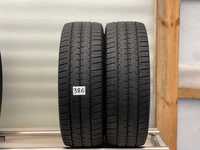 235/65 R16C Continental VanContact 4 Season