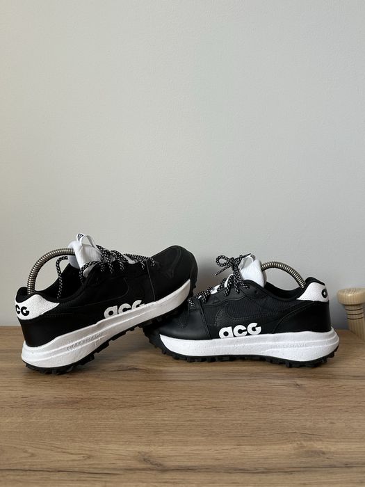 Кросівки Nike Acg Lowcate sz: 38.5