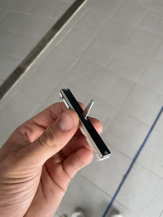 Potenciometro DCV1011 (tempo pioneer ddj 200)