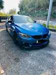 Bmw 420d xDrive Pack m auto