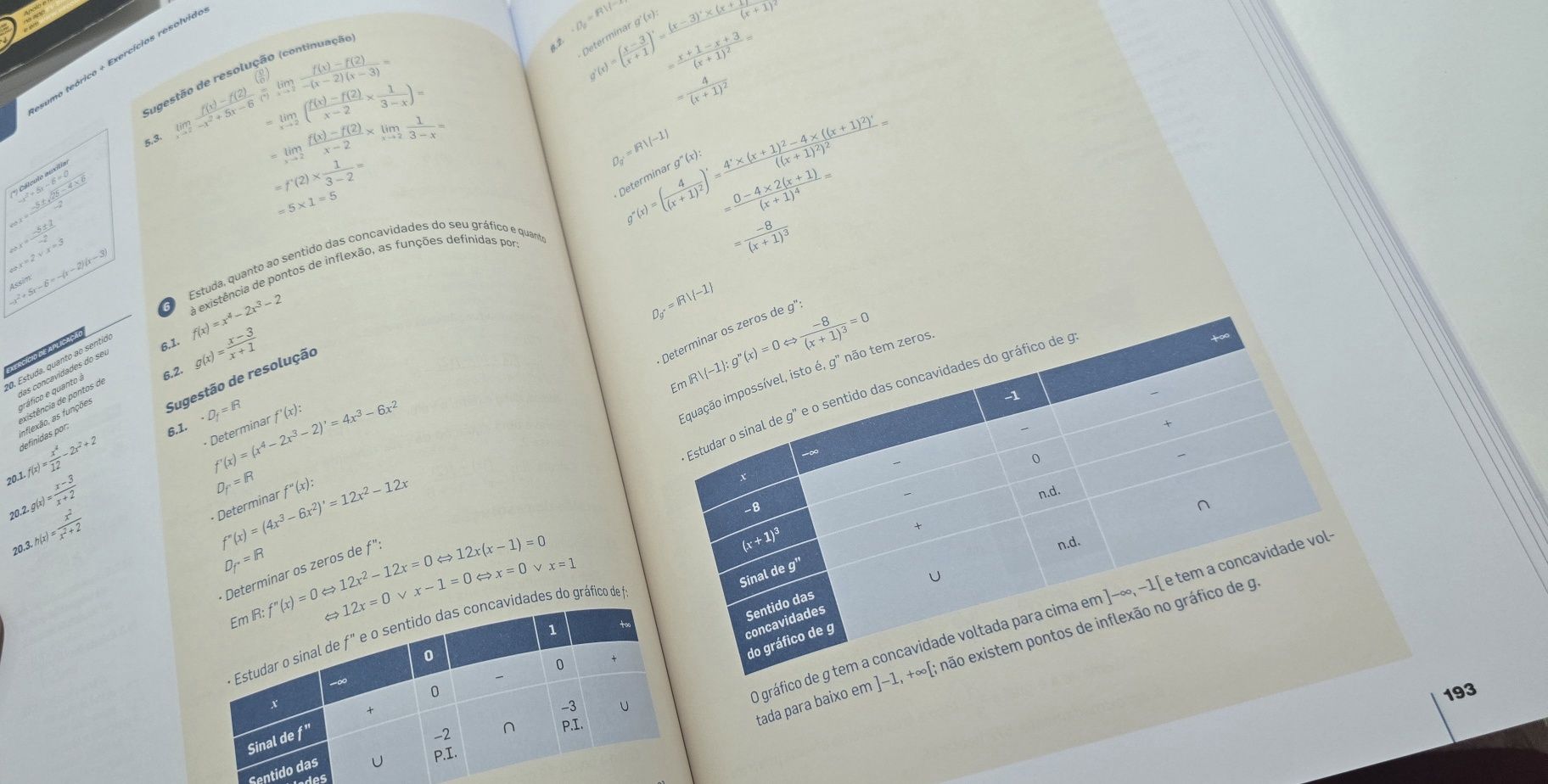 Exame 2025 - Matemática A - 12⁰ Ano [NOVO]