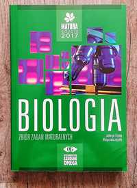 Biologia - Zbiór zadań maturalnych 2017, OMEGA