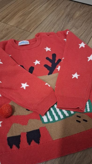 Sweter So Cute 86