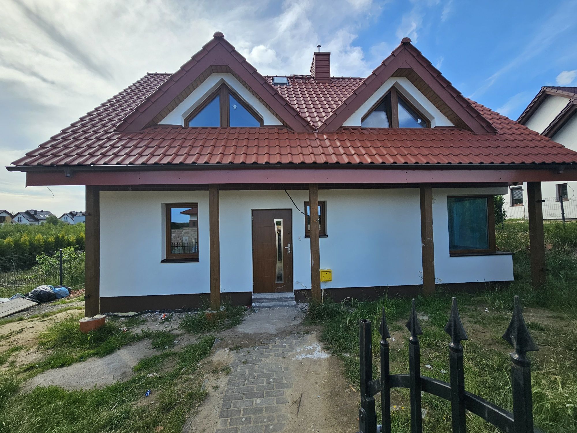 Docieplenia budynków