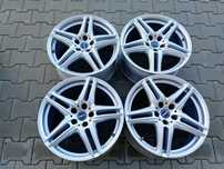 Alufelgi 18&quot; BMW 3 5 AUDI A7 MERCEDES VW TOUAREG TOYOTA SUPRA PORSCHE MACAN