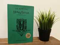 Harry Potter e a pedra filosofal