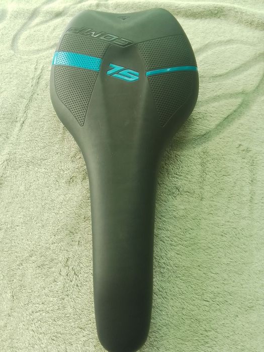 Седло MERIDA Comp CC