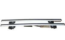 Barras de Tejadilho novas Originais Kia Soul 2014