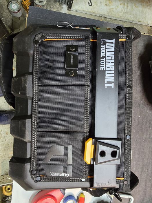 Toughbuilt nosidełko TB-CT82-16