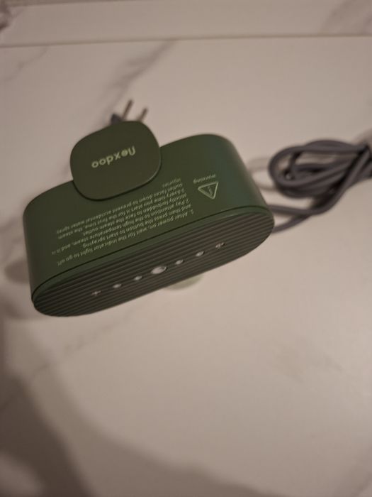 Портативний відпарювач