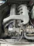Silnik mercedes w124 3.0 turbo diesel om603