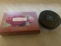 Benefit Rosy Twilght Paletka puder Feerie Celeste Rose Quartz Beauty