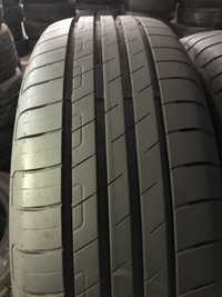 шины Б/У лето 205/60 R16 GoodYear EfficientGrip