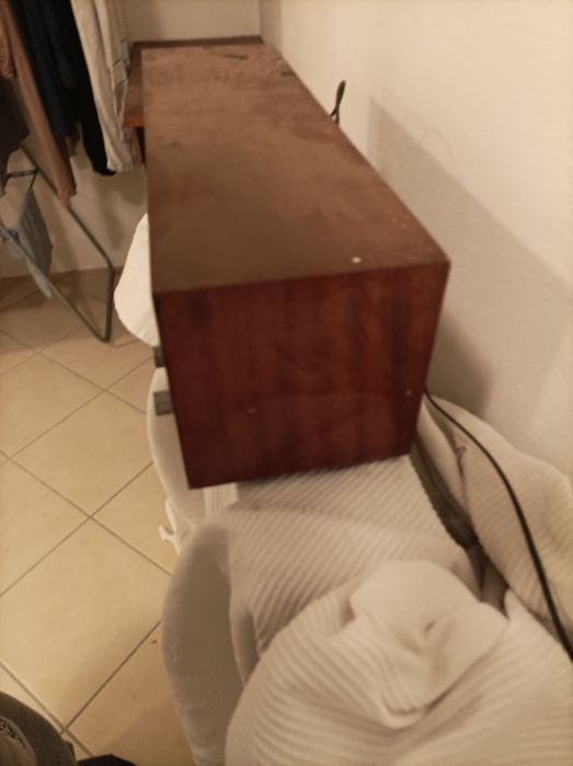 Radio unitrr klawesyn