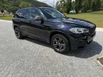 Bmw x5 25d 2017 Nacional