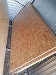 Płyta Osb 250mm  2 sztuki