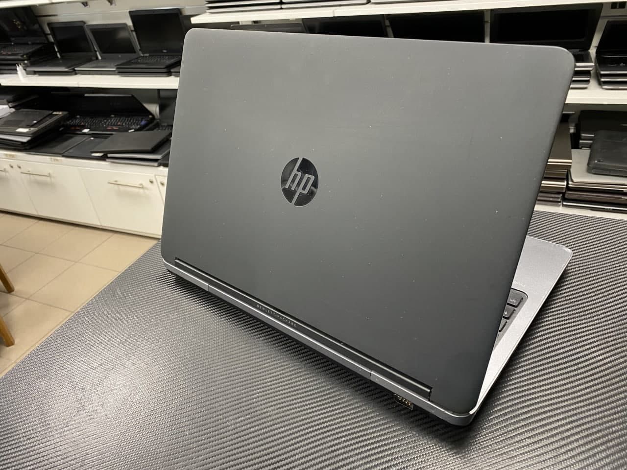 HP ProBook 650 G1 15″ i5-4300M/256SSD/8GB/HD Klasa A-