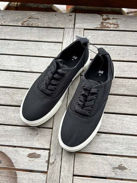 чоловічі кеди кросівки сліпони снікерси h&m Zara Nike