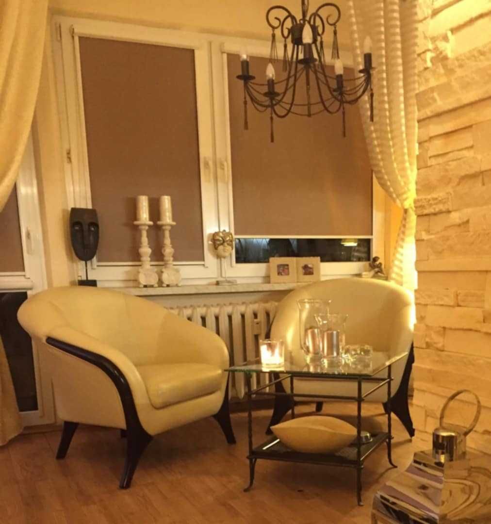 Meble, lodówka itd