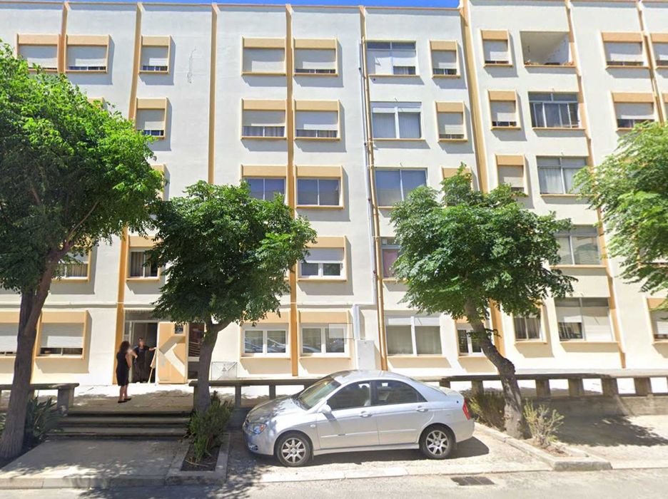Apartamento T2 Sines