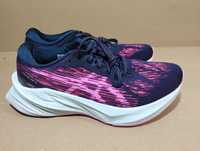 buty sportowe Asics Gel novablast 3 roz  41,5 bdb