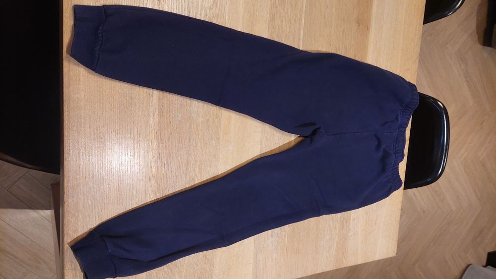 Spodnie dresowe Puma 1.52, 11-12 lat. Stan bdb!.