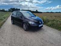 VW Golf Plus 1.9 TDI