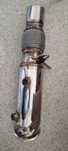 Downpipe BMW, 3.0L, F20,F21,F22,F23,F30, F31, F36 N55 14-16