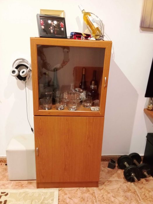 Venda de diversos artigos