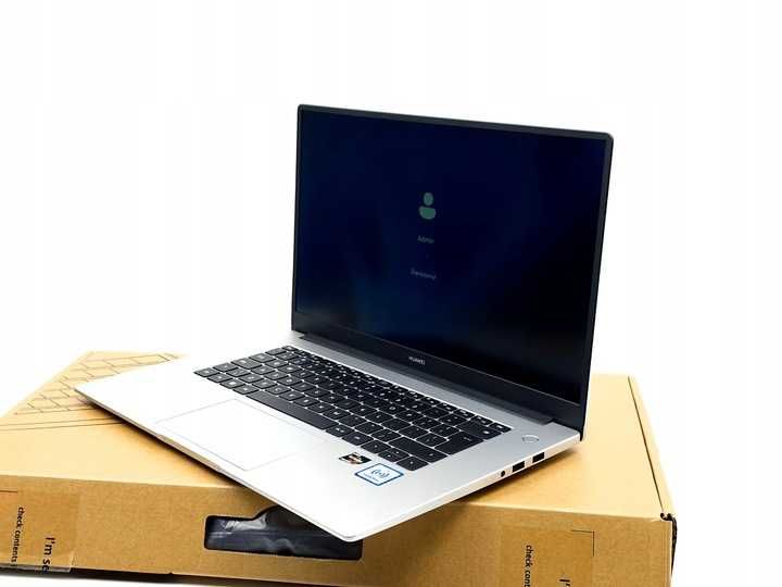 Laptop Huawei MATEBOOK D15 15,6 " AMD Ryzen 7 16 GB / 512 GB
