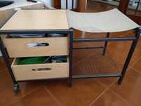 Móvel IKEA ekebol