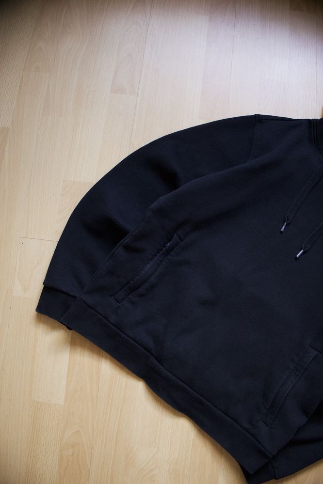 Худі Lacoste оригінал худи кофта свитшот old money