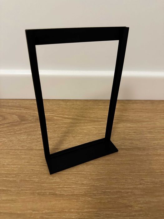 Ekspozytor stojak na samochodziki Hot Wheels RLC 1:64 resoraki