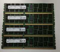 RAM 16GB  DDR3 1490R