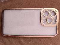 Etui na iPhone 13 14 Pro