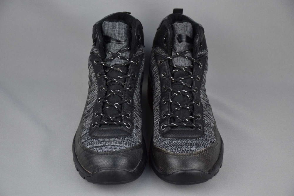 Crivit Waterproof черевики чоловічі трекінгові непромокаючі 41-42 р.