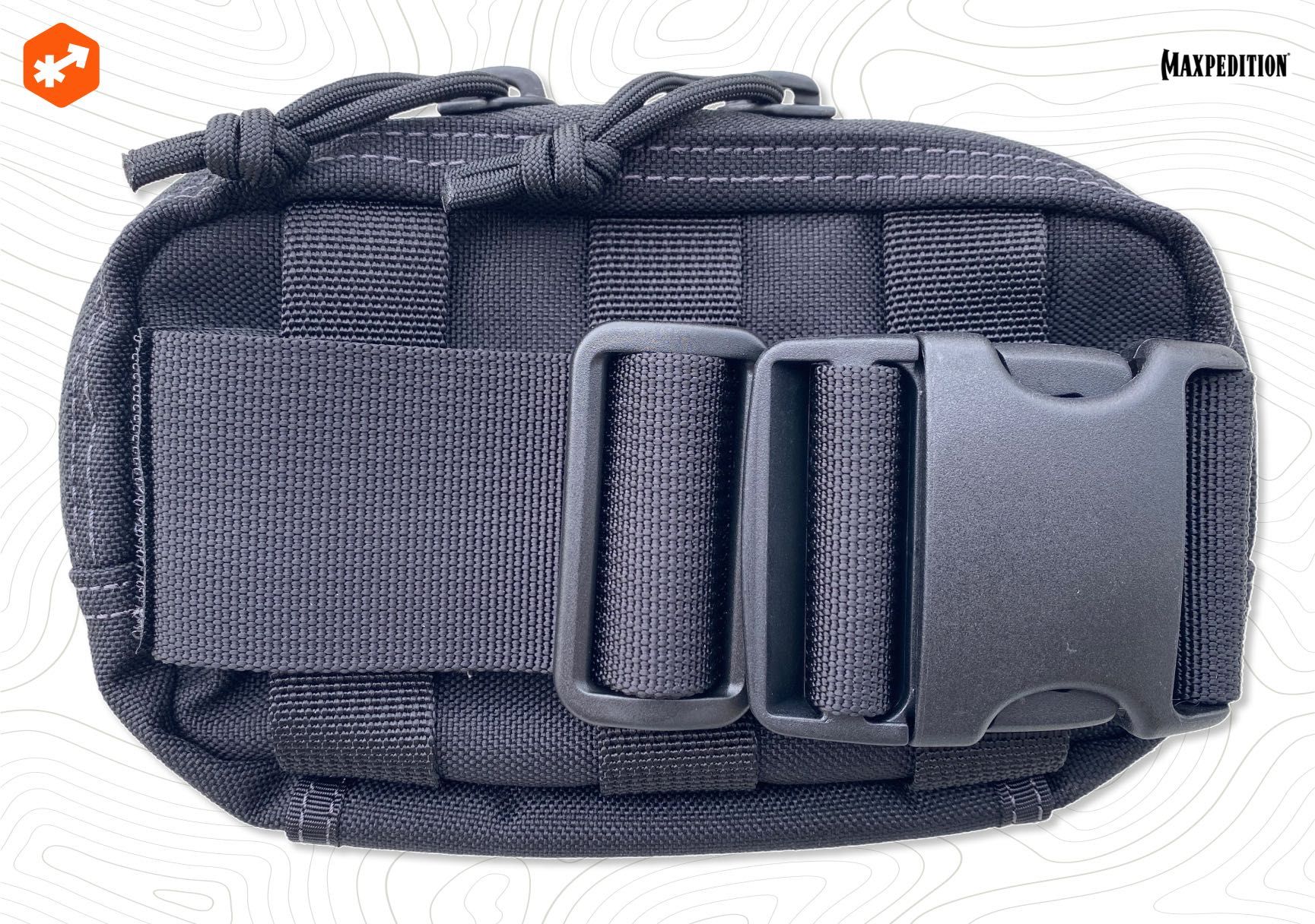 Підсумок Maxpedition Janus Extension Pocket